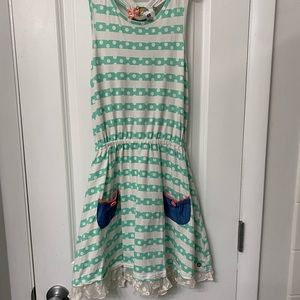Matilda Jane/435 Dress - Girls size 12